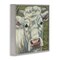 Stupell Industries Pearl Of The Pasture Framed Giclee, design by Sara G. Designs